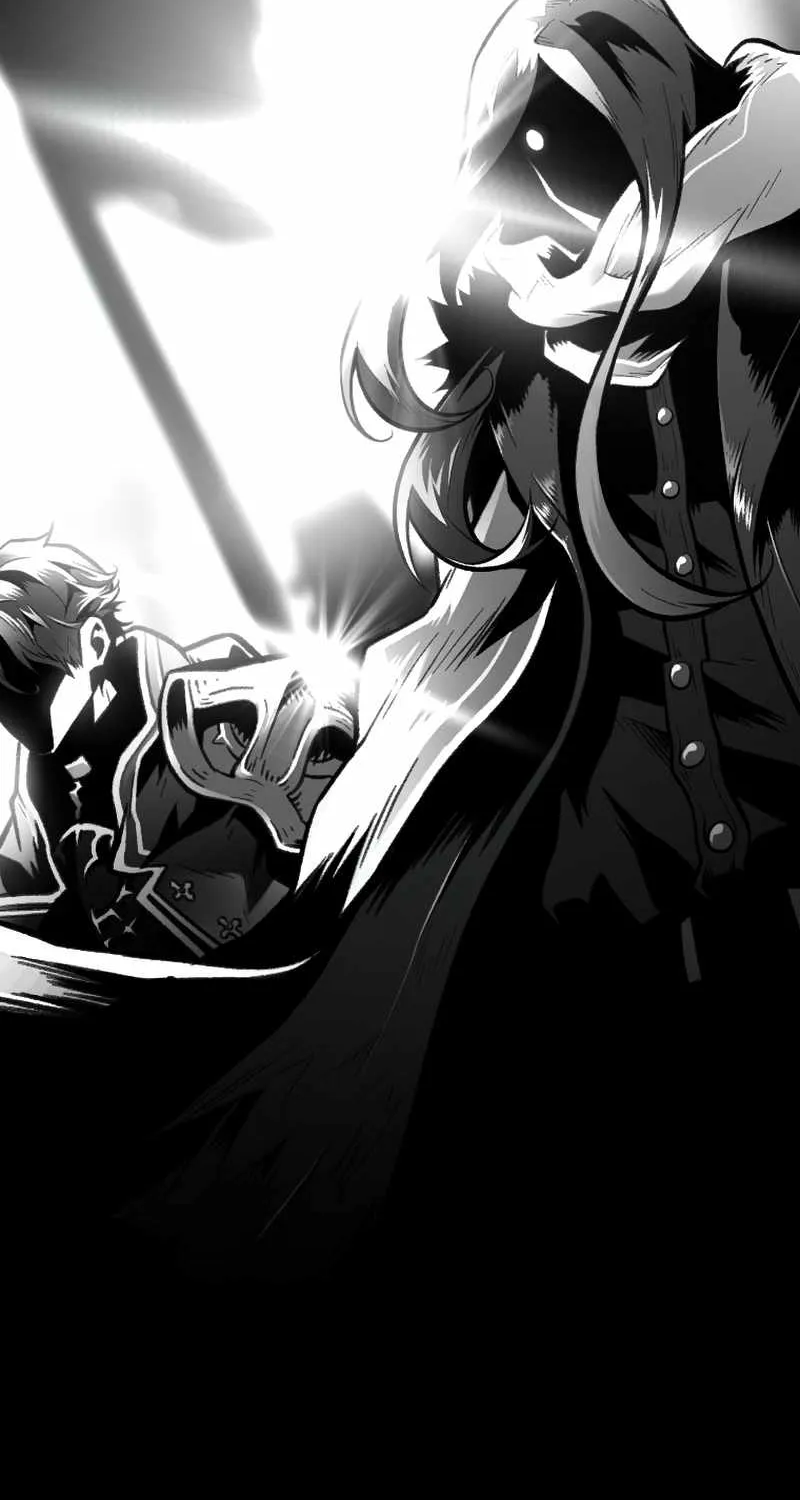 Talent-Swallowing Magician Chapter 22 page 8 - 