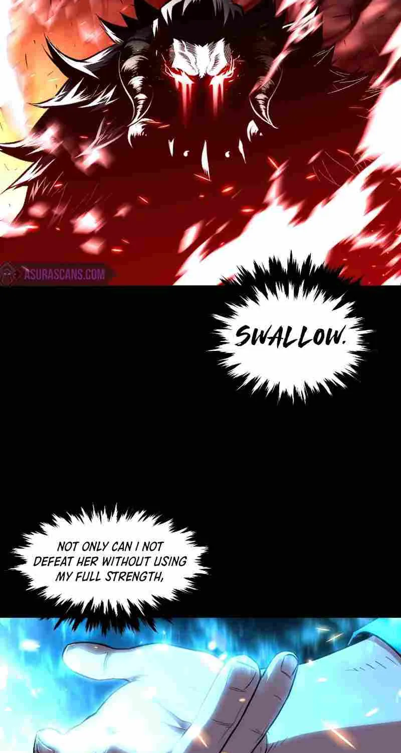 Talent-Swallowing Magician Chapter 22 page 83 - 