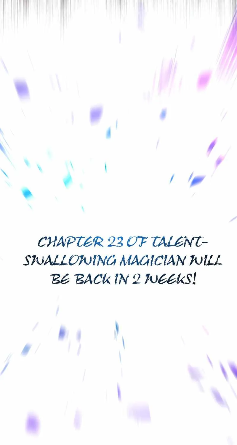 Talent-Swallowing Magician Chapter 22 page 94 - 