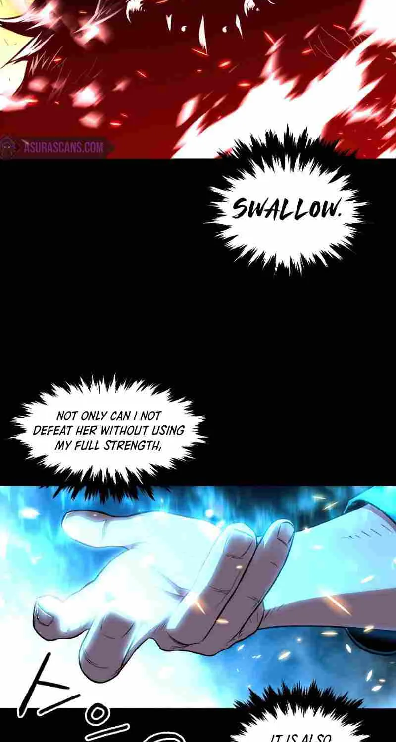 Talent-Swallowing Magician Chapter 23 page 21 - 