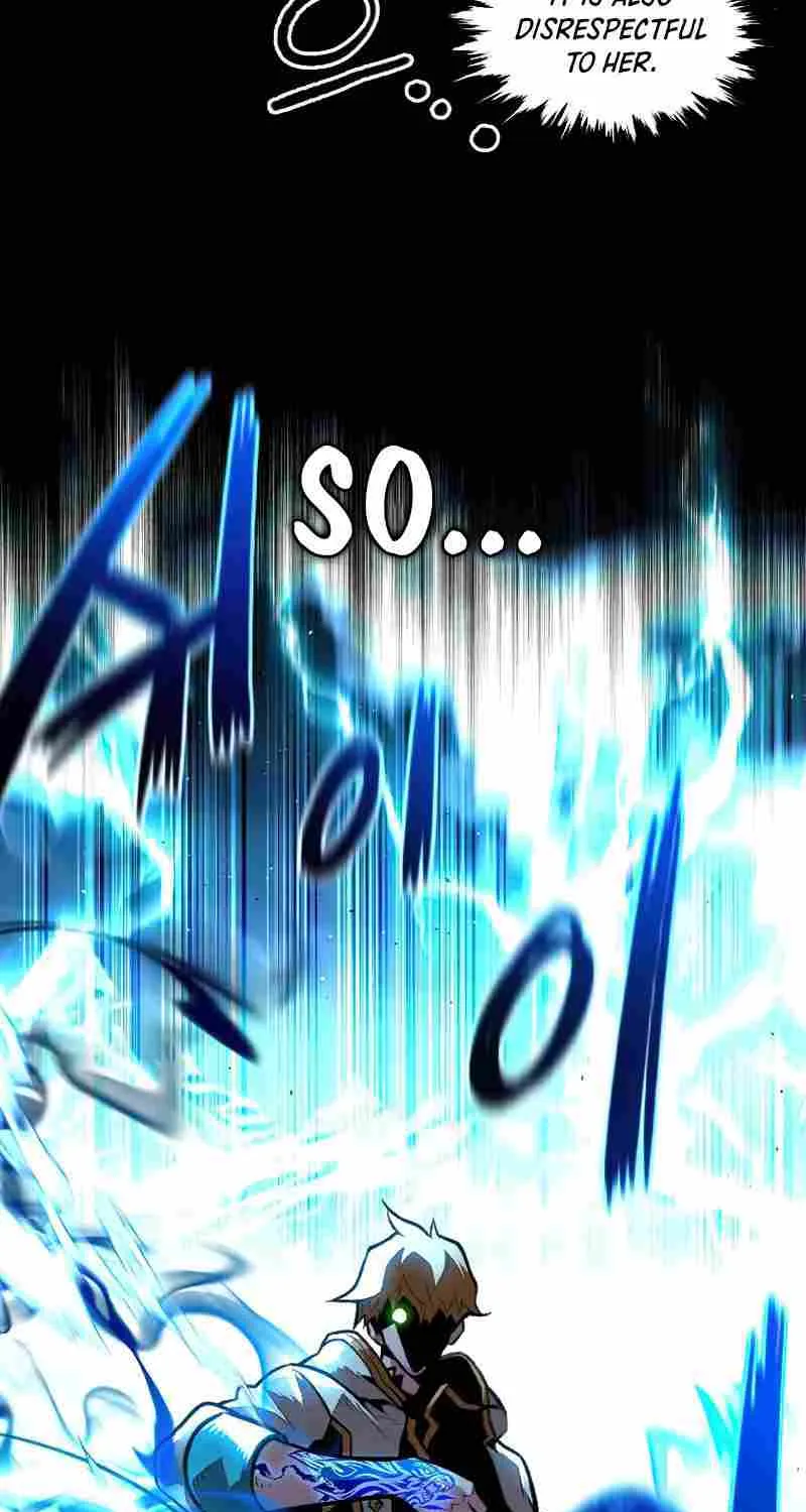 Talent-Swallowing Magician Chapter 23 page 22 - 