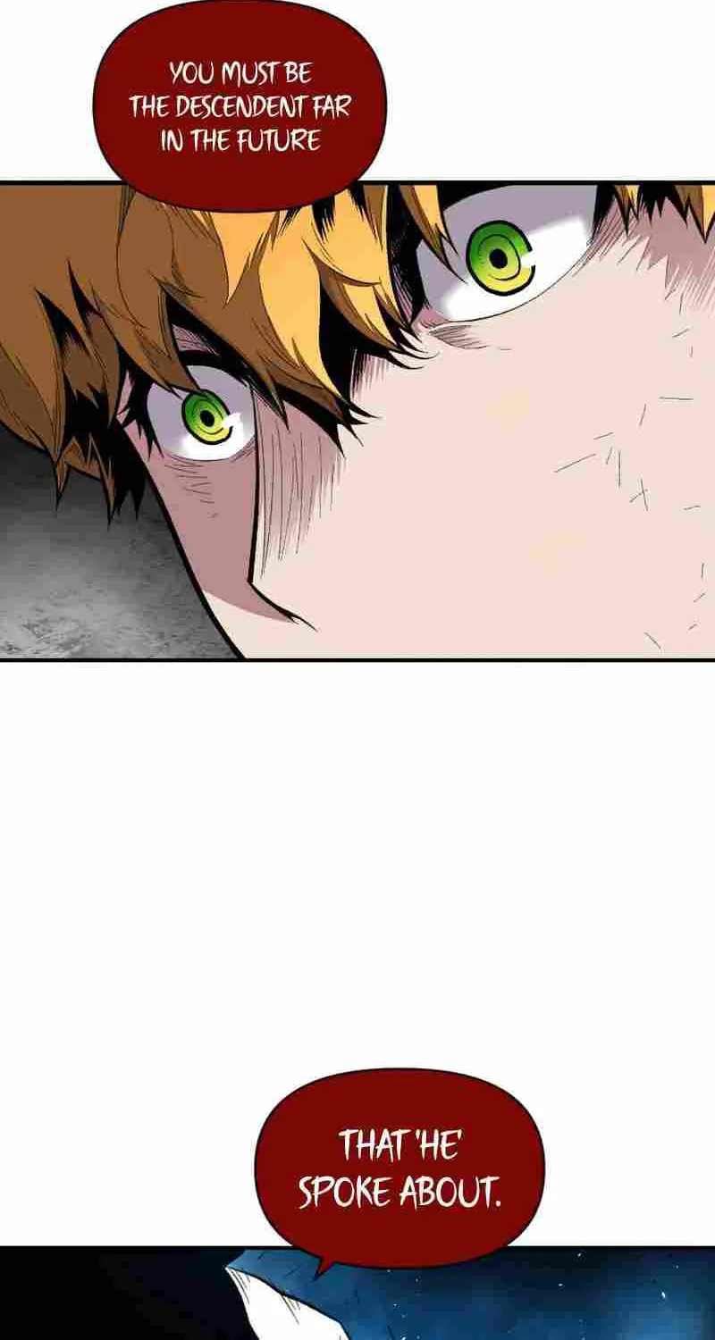Talent-Swallowing Magician Chapter 23 page 4 - 