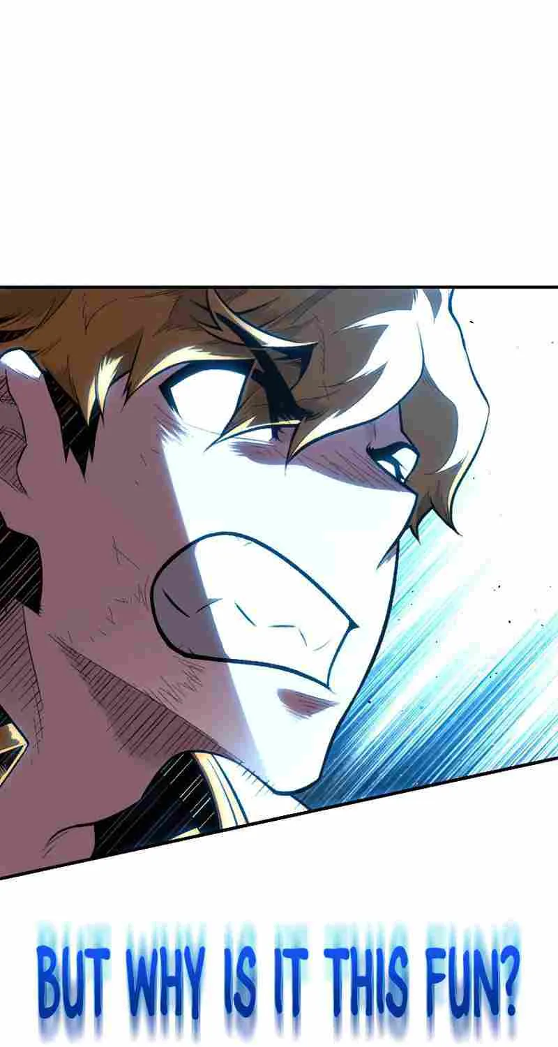 Talent-Swallowing Magician Chapter 23 page 39 - 