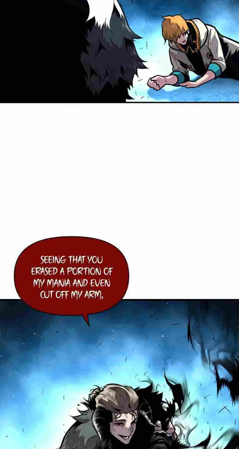 Talent-Swallowing Magician Chapter 23 page 5 - 
