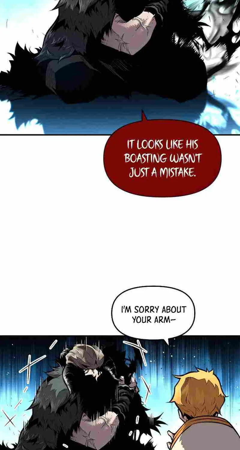 Talent-Swallowing Magician Chapter 23 page 6 - 