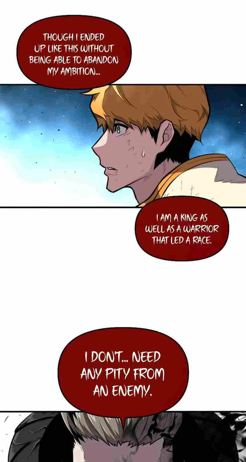 Talent-Swallowing Magician Chapter 23 page 8 - 
