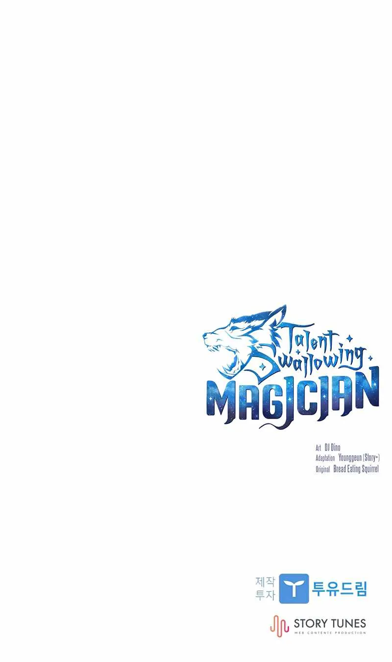 Talent-Swallowing Magician Chapter 23 page 95 - 