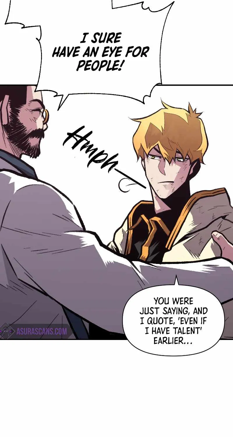 Talent-Swallowing Magician Chapter 24 page 12 - 
