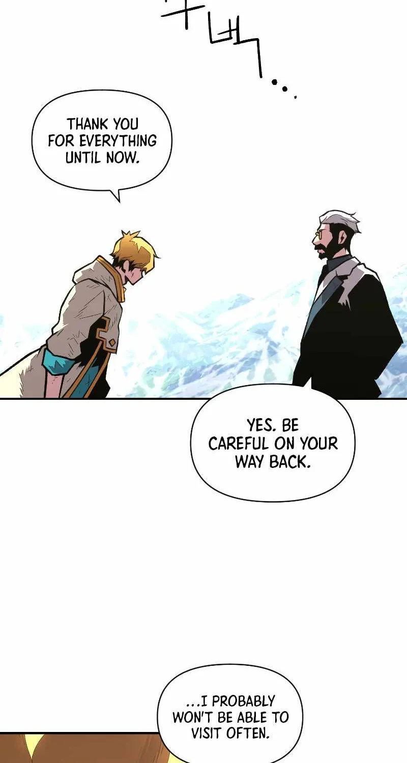Talent-Swallowing Magician Chapter 24 page 19 - 