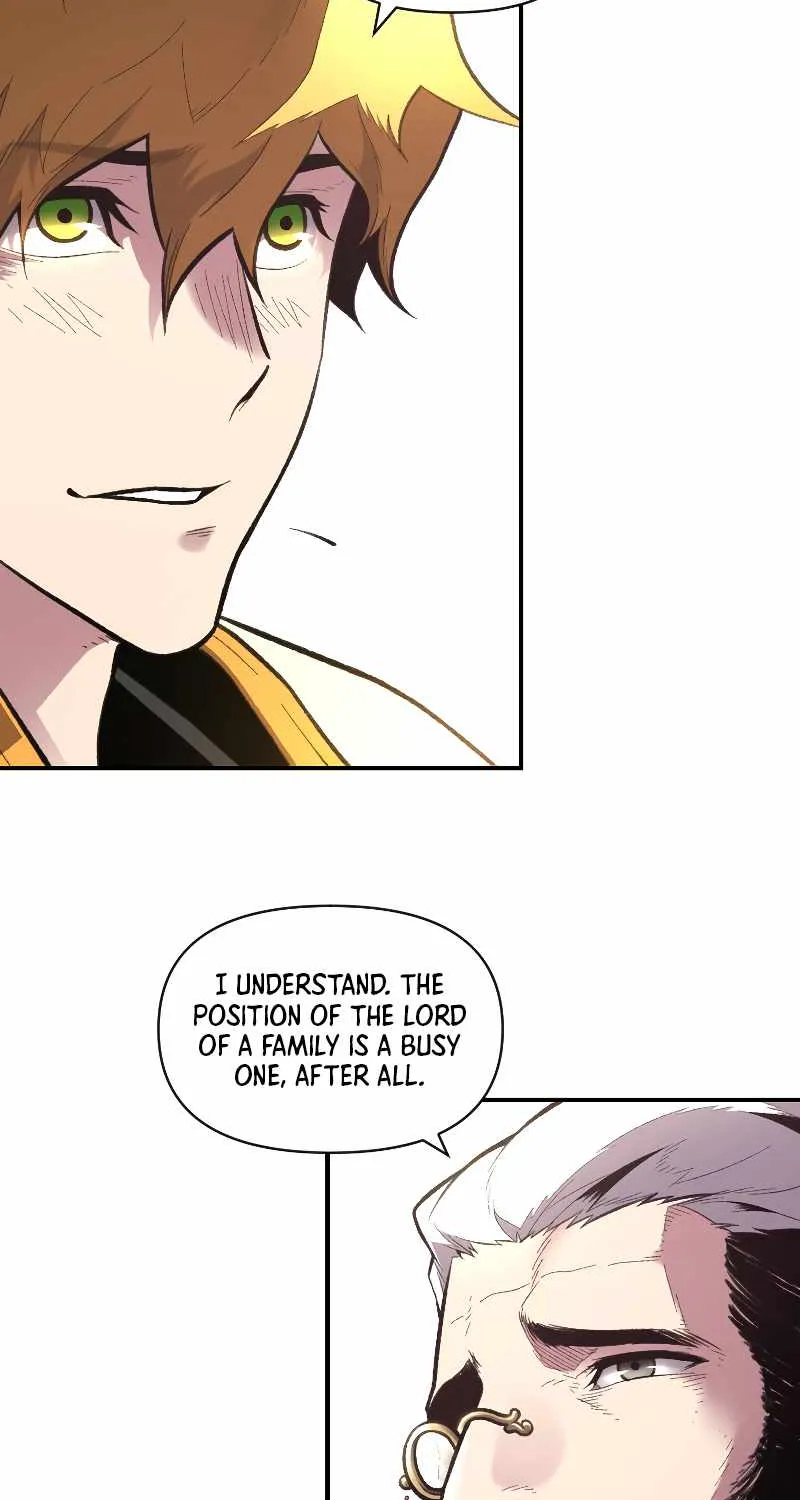 Talent-Swallowing Magician Chapter 24 page 20 - 