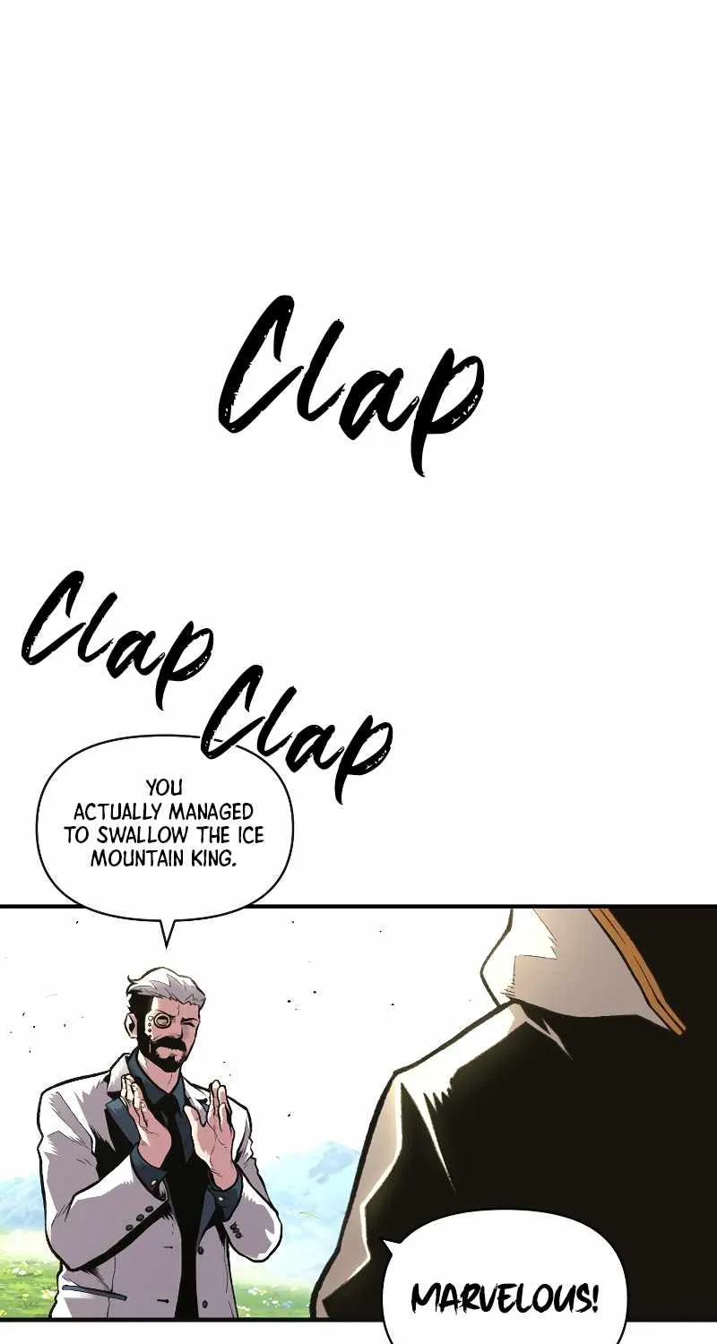Talent-Swallowing Magician Chapter 24 page 3 - 