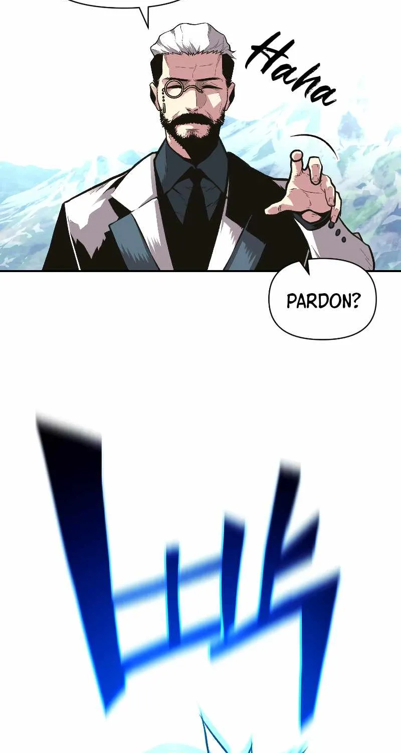 Talent-Swallowing Magician Chapter 24 page 25 - 