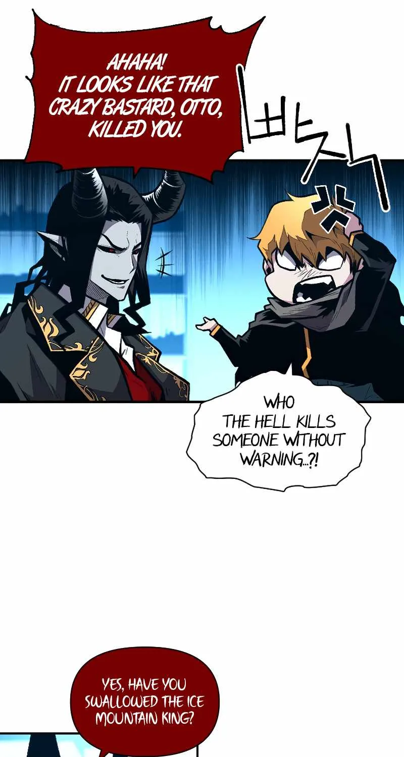 Talent-Swallowing Magician Chapter 24 page 30 - 