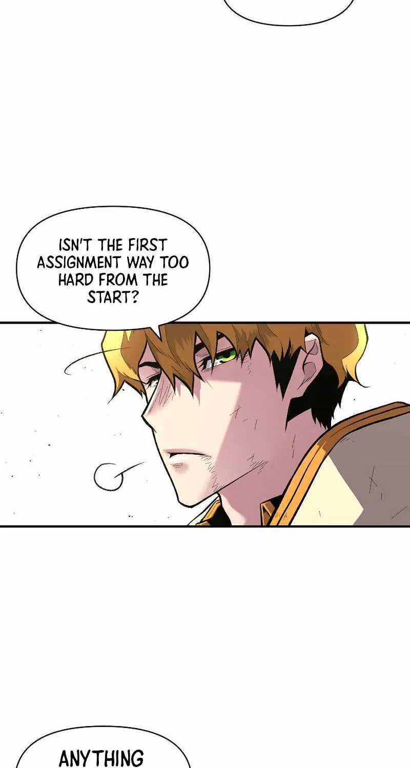 Talent-Swallowing Magician Chapter 24 page 4 - 