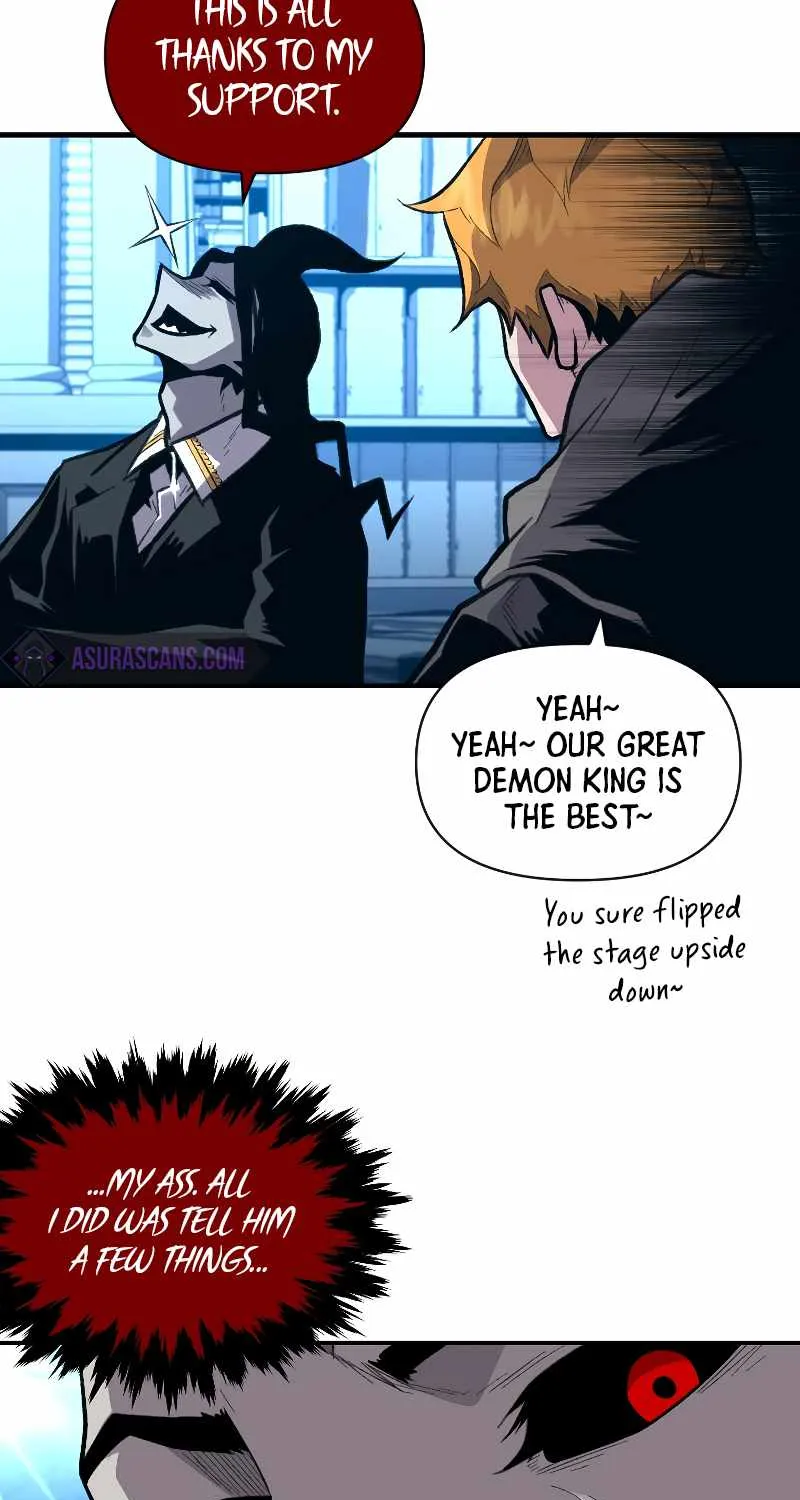 Talent-Swallowing Magician Chapter 24 page 32 - 