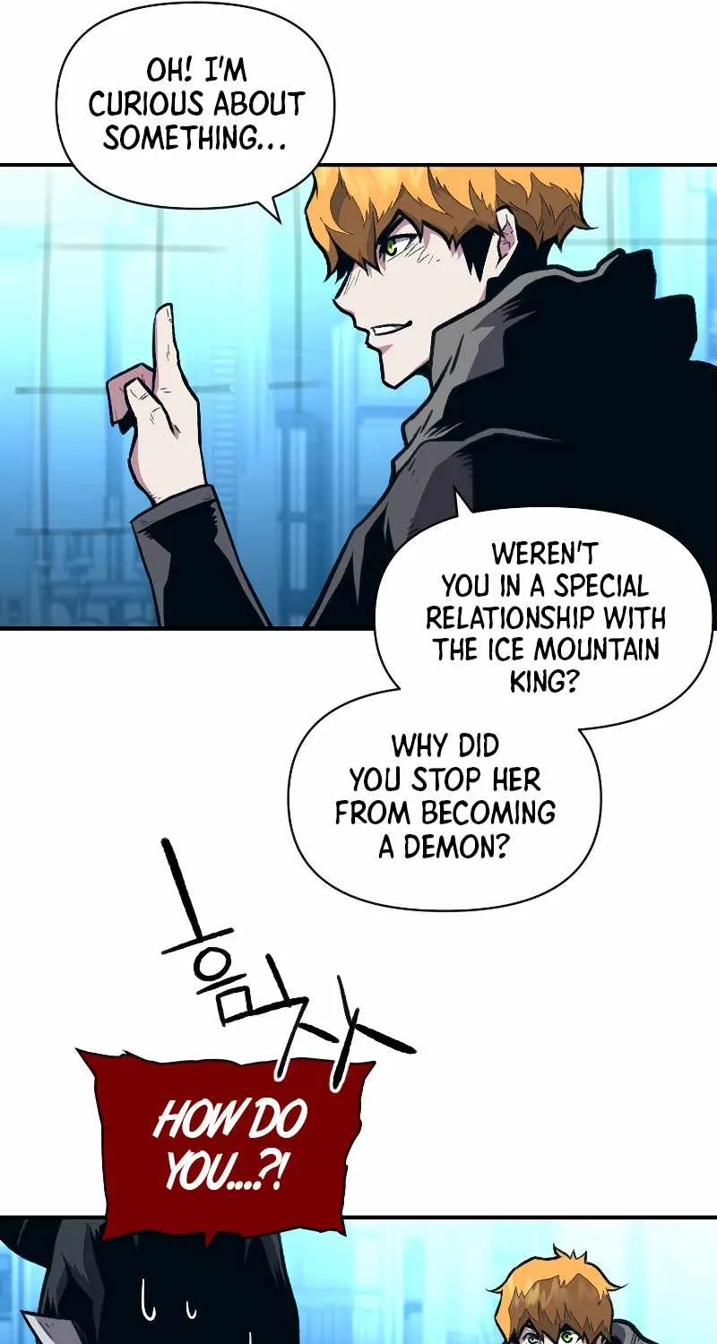 Talent-Swallowing Magician Chapter 24 page 34 - 