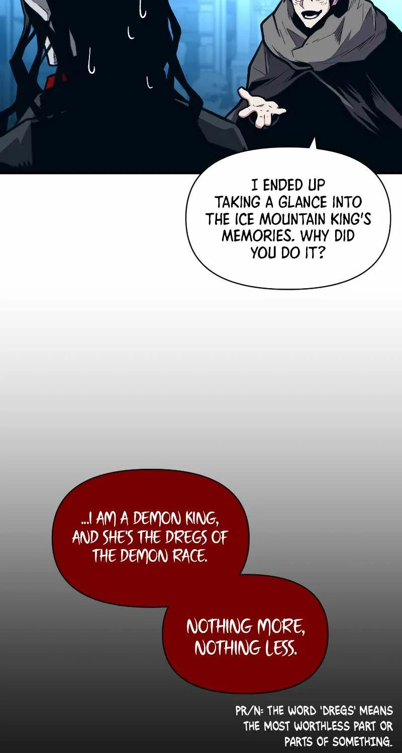Talent-Swallowing Magician Chapter 24 page 35 - 