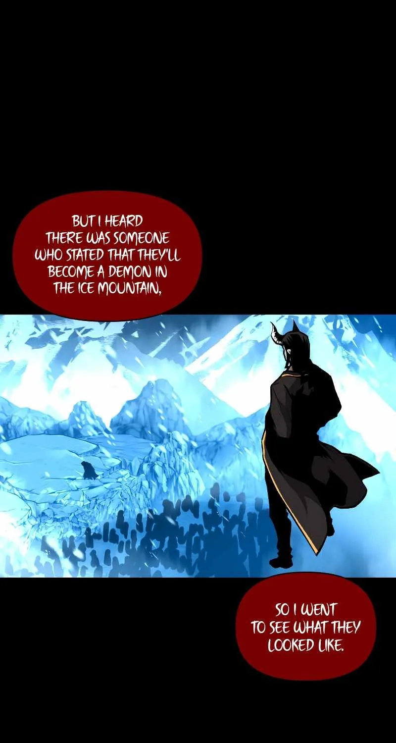 Talent-Swallowing Magician Chapter 24 page 38 - 