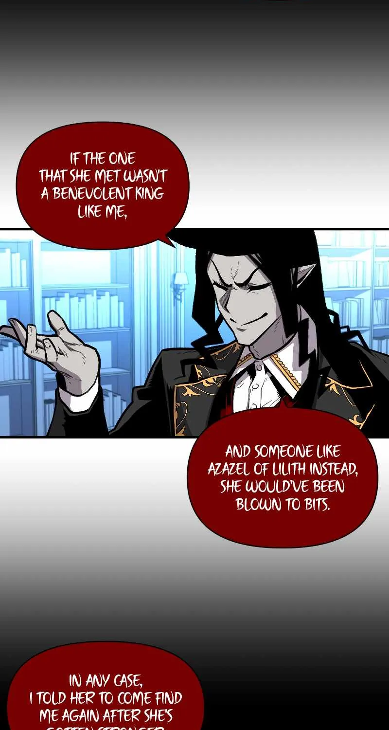 Talent-Swallowing Magician Chapter 24 page 40 - 