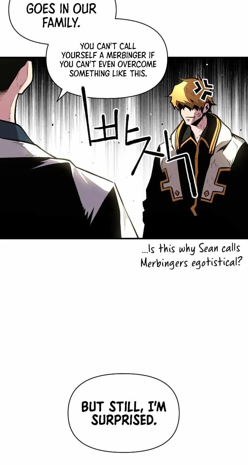 Talent-Swallowing Magician Chapter 24 page 5 - 