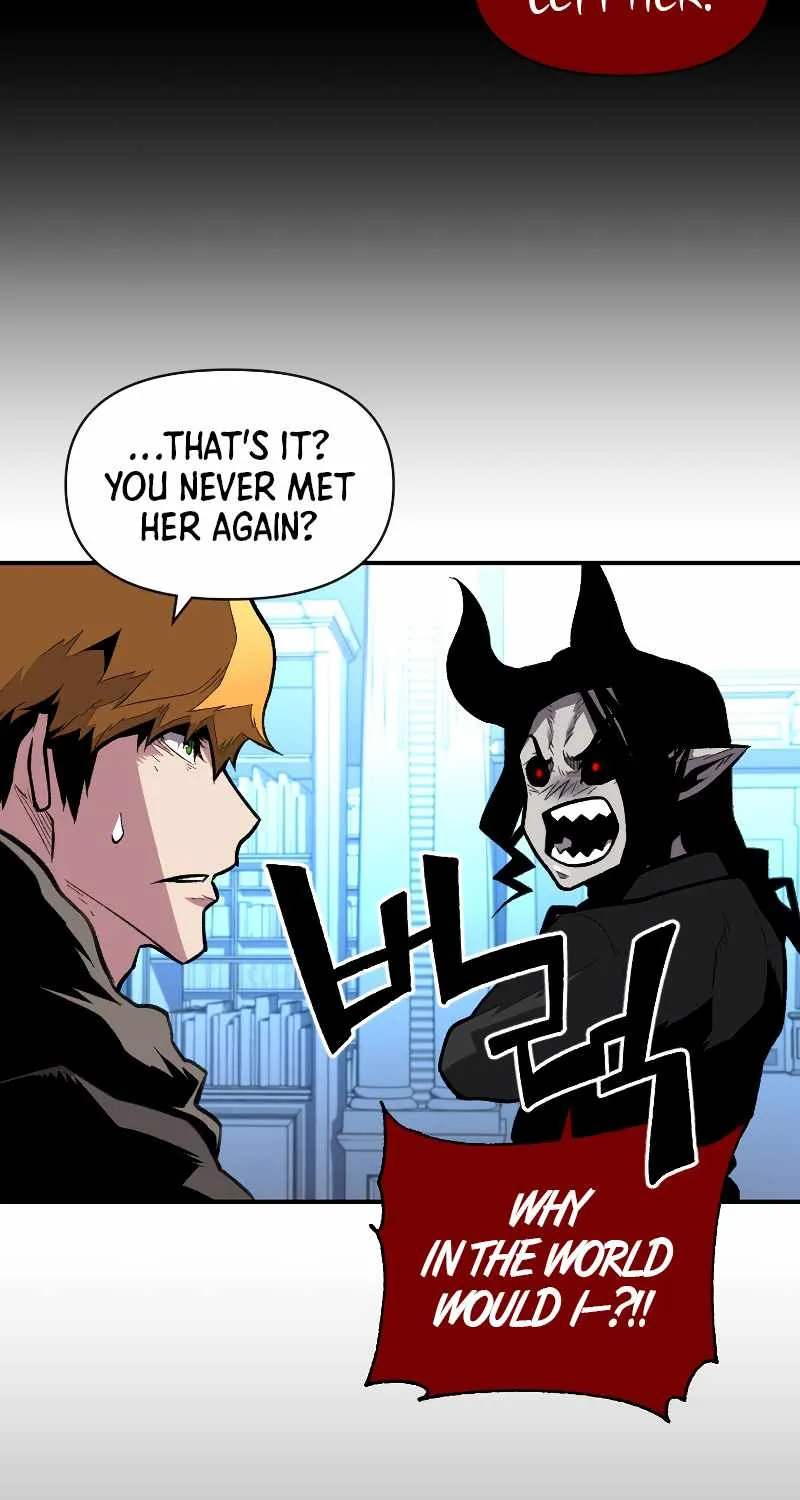 Talent-Swallowing Magician Chapter 24 page 42 - 
