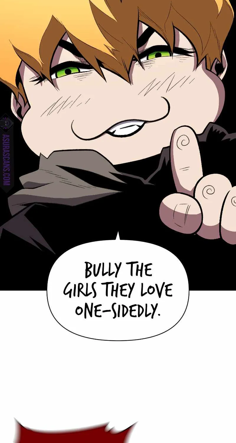 Talent-Swallowing Magician Chapter 24 page 50 - 