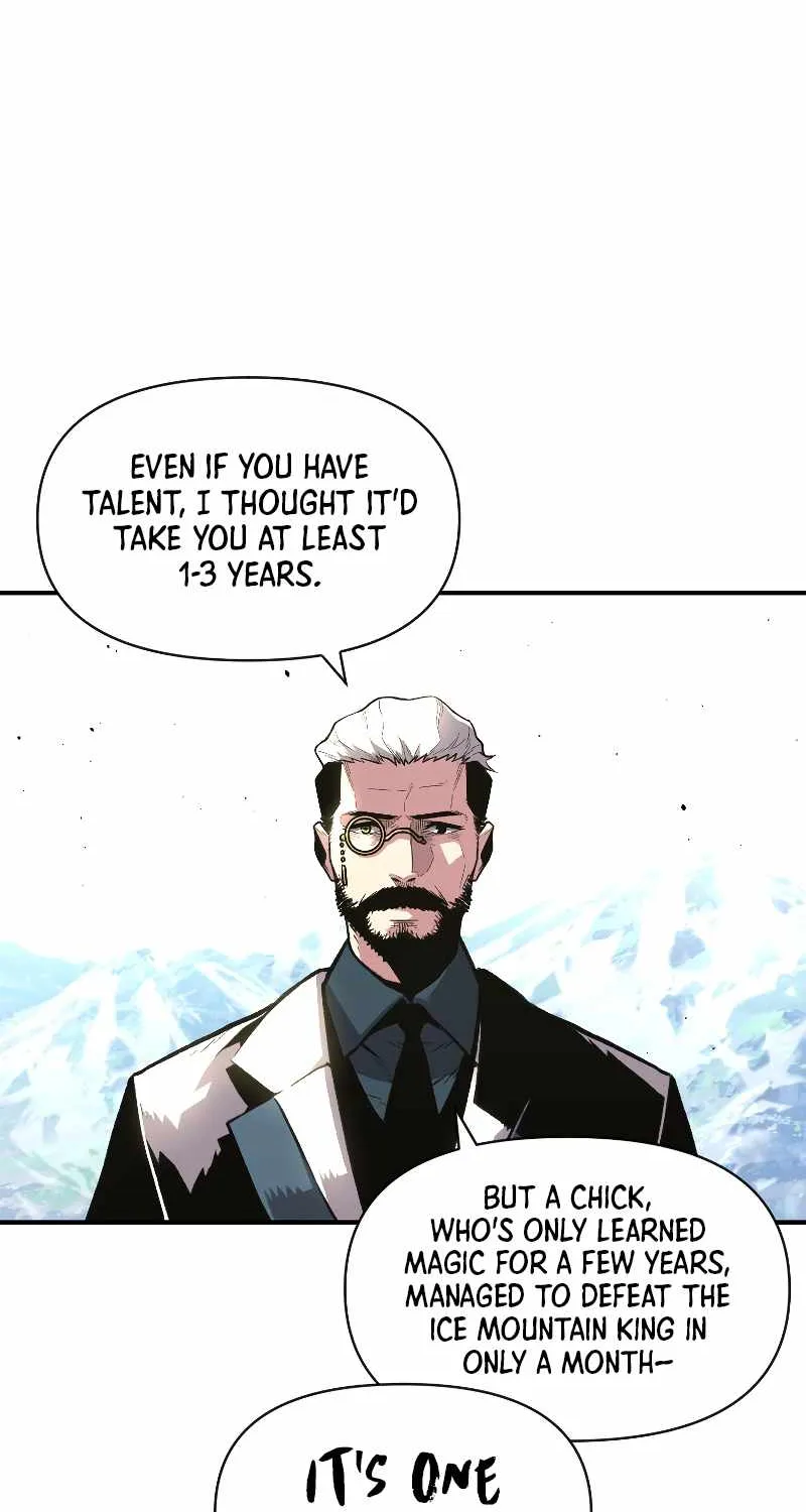 Talent-Swallowing Magician Chapter 24 page 6 - 