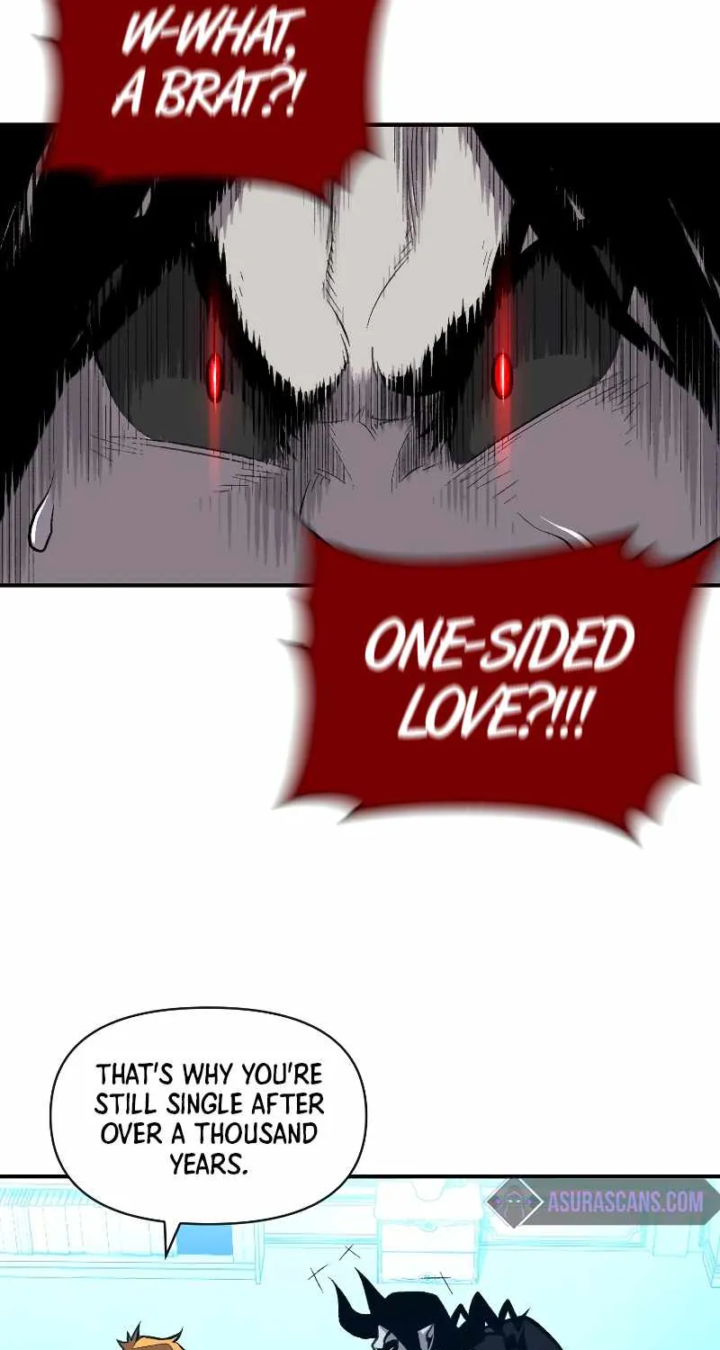 Talent-Swallowing Magician Chapter 24 page 51 - 