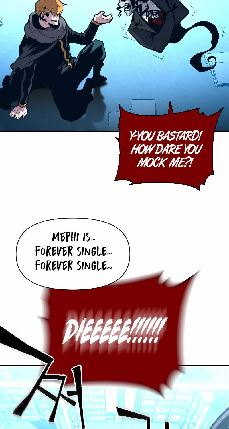 Talent-Swallowing Magician Chapter 24 page 52 - 