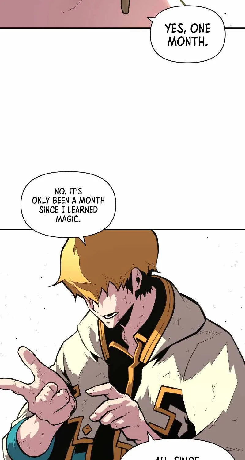 Talent-Swallowing Magician Chapter 24 page 8 - 