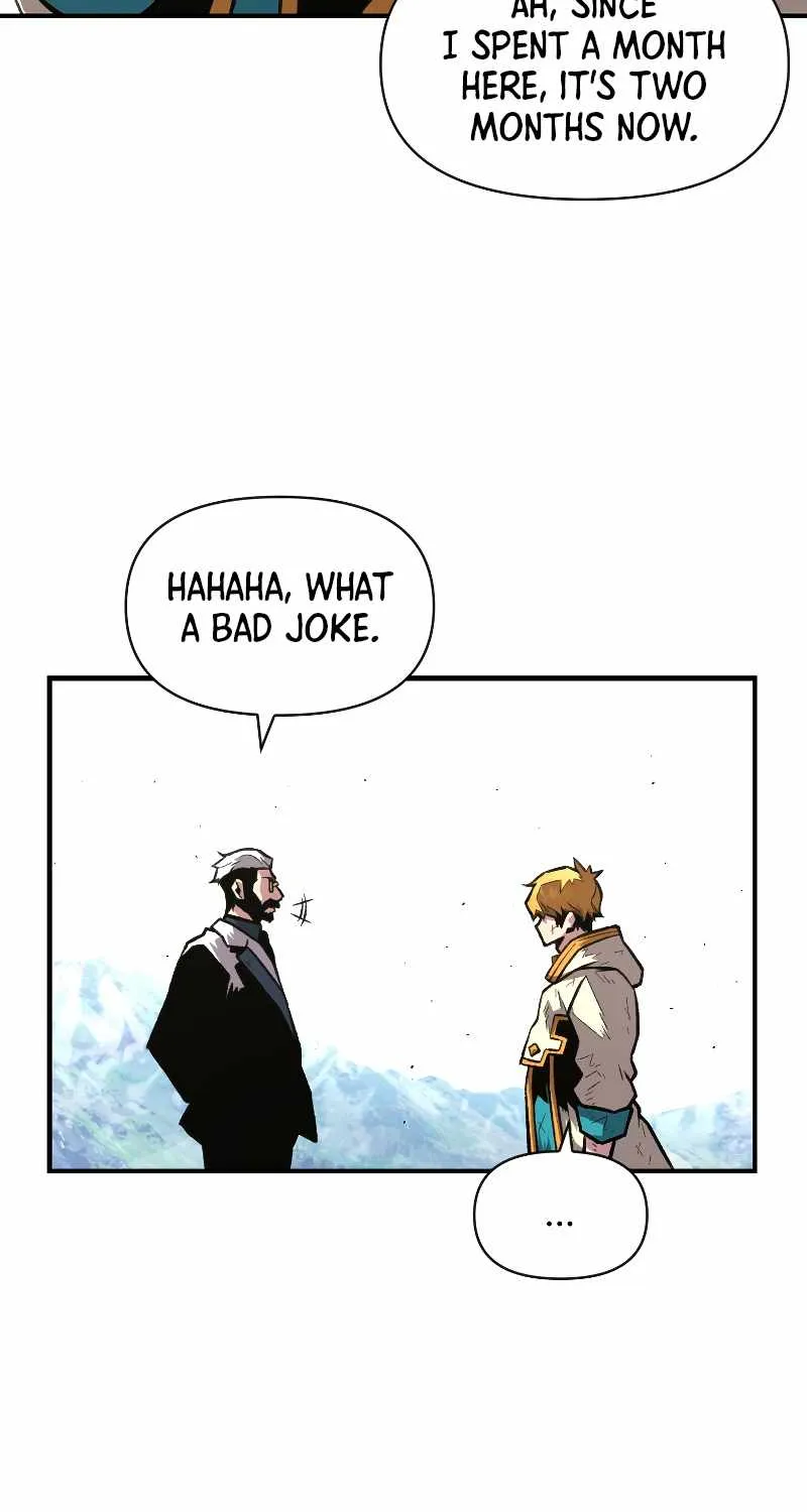 Talent-Swallowing Magician Chapter 24 page 9 - 