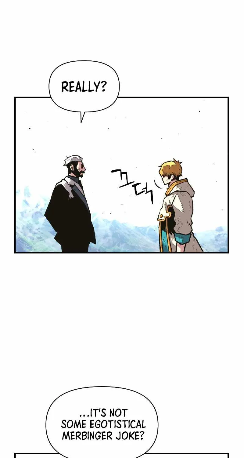 Talent-Swallowing Magician Chapter 24 page 10 - 