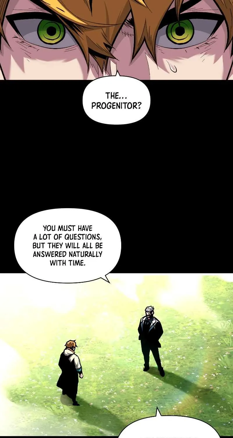 Talent-Swallowing Magician Chapter 25 page 11 - 