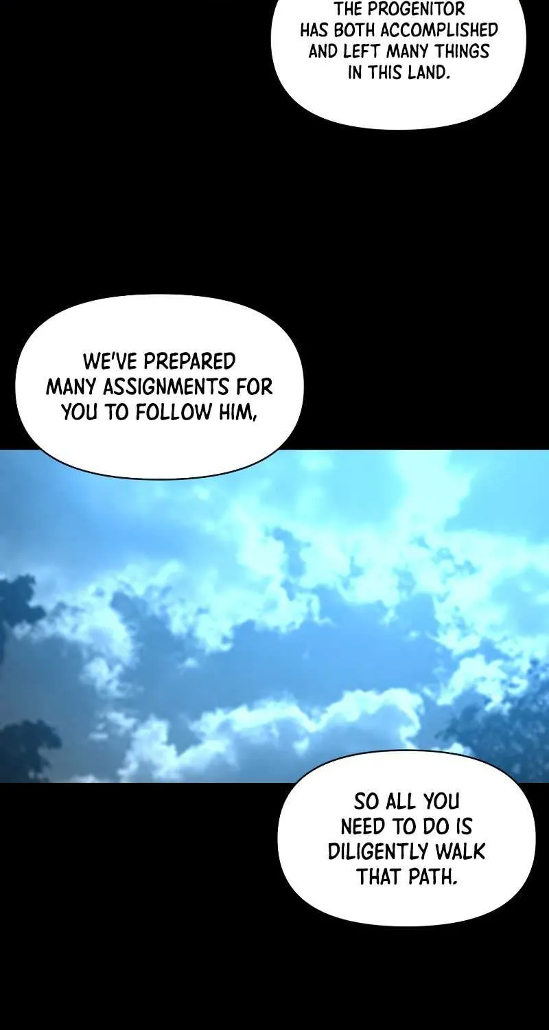 Talent-Swallowing Magician Chapter 25 page 12 - 