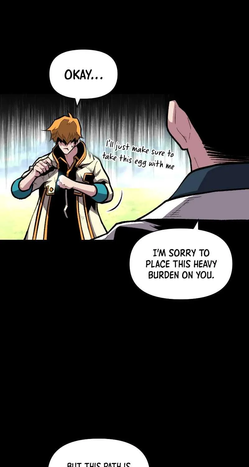 Talent-Swallowing Magician Chapter 25 page 13 - 