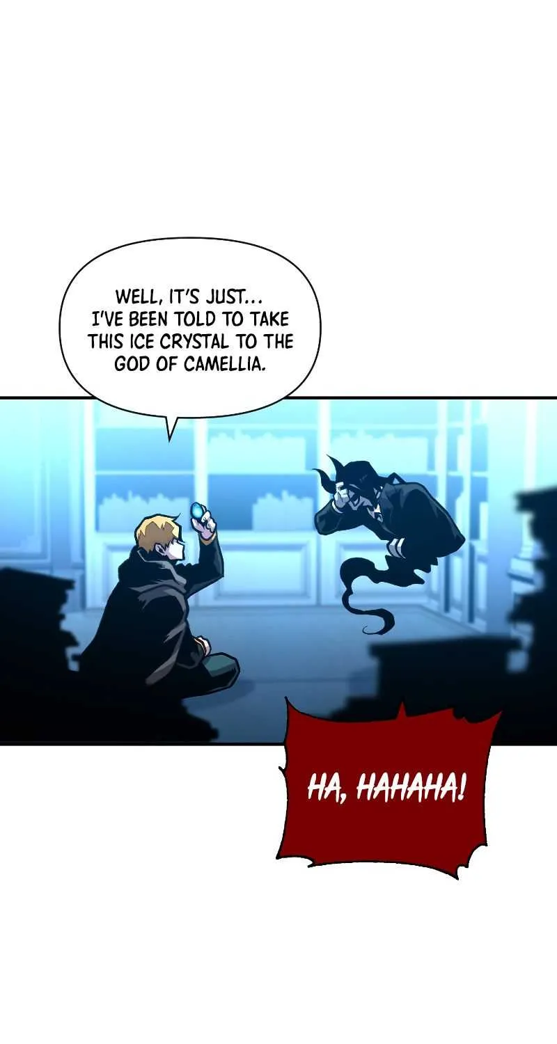 Talent-Swallowing Magician Chapter 25 page 18 - 