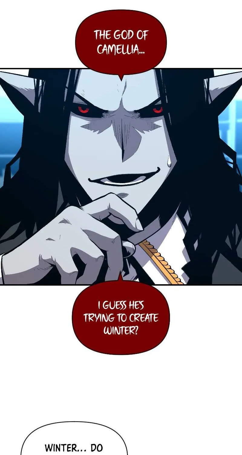 Talent-Swallowing Magician Chapter 25 page 19 - 