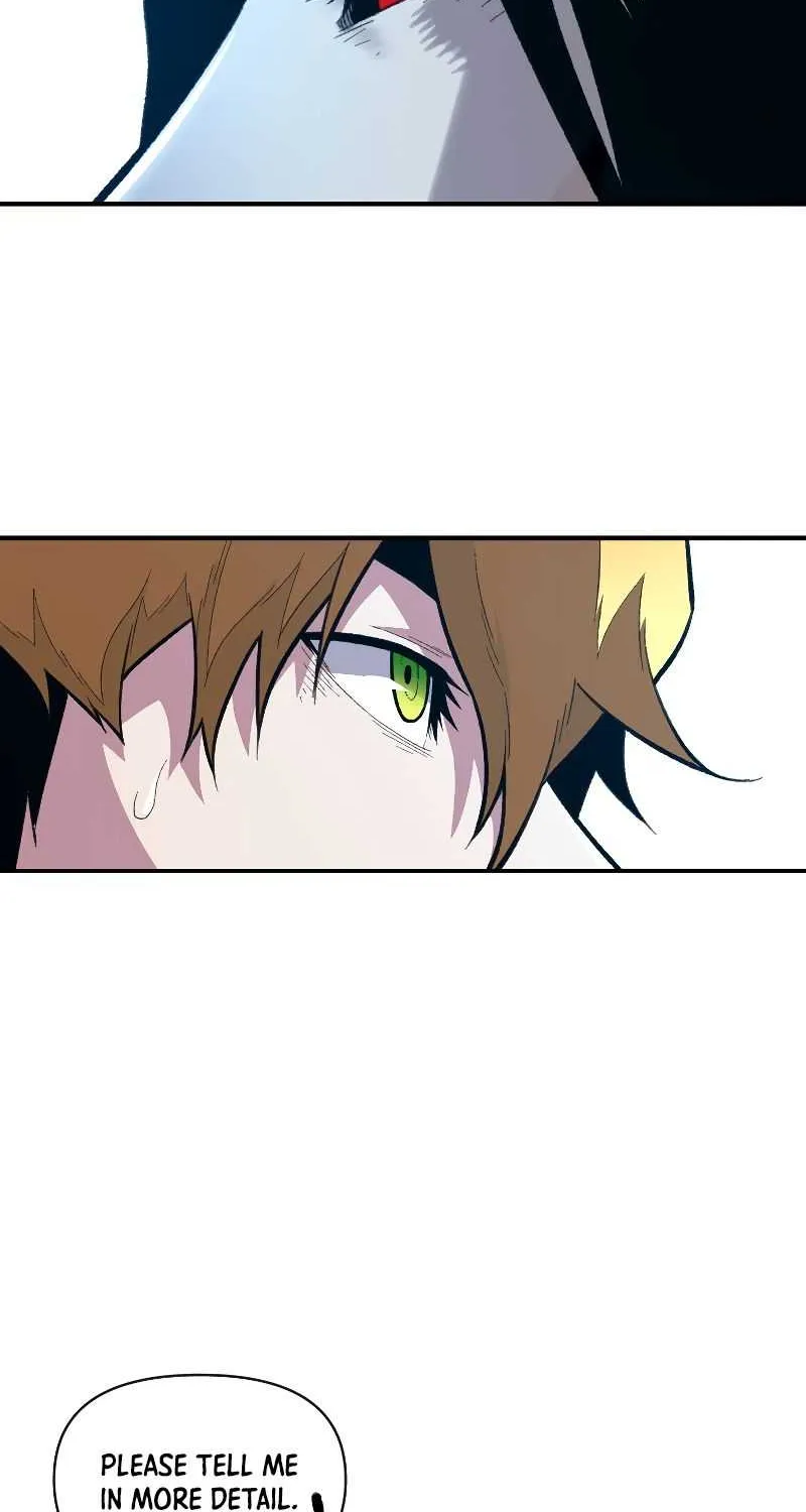 Talent-Swallowing Magician Chapter 25 page 21 - 
