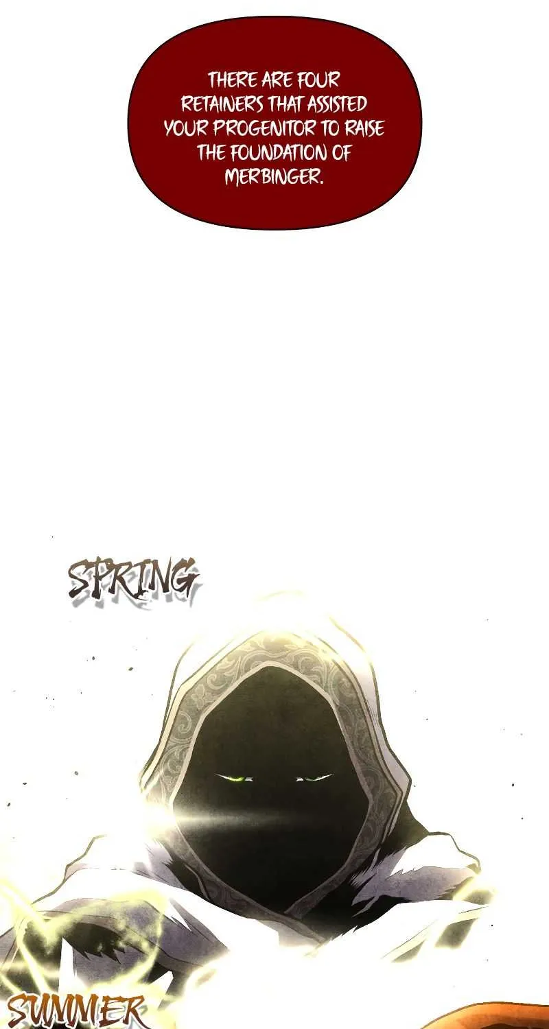 Talent-Swallowing Magician Chapter 25 page 25 - 