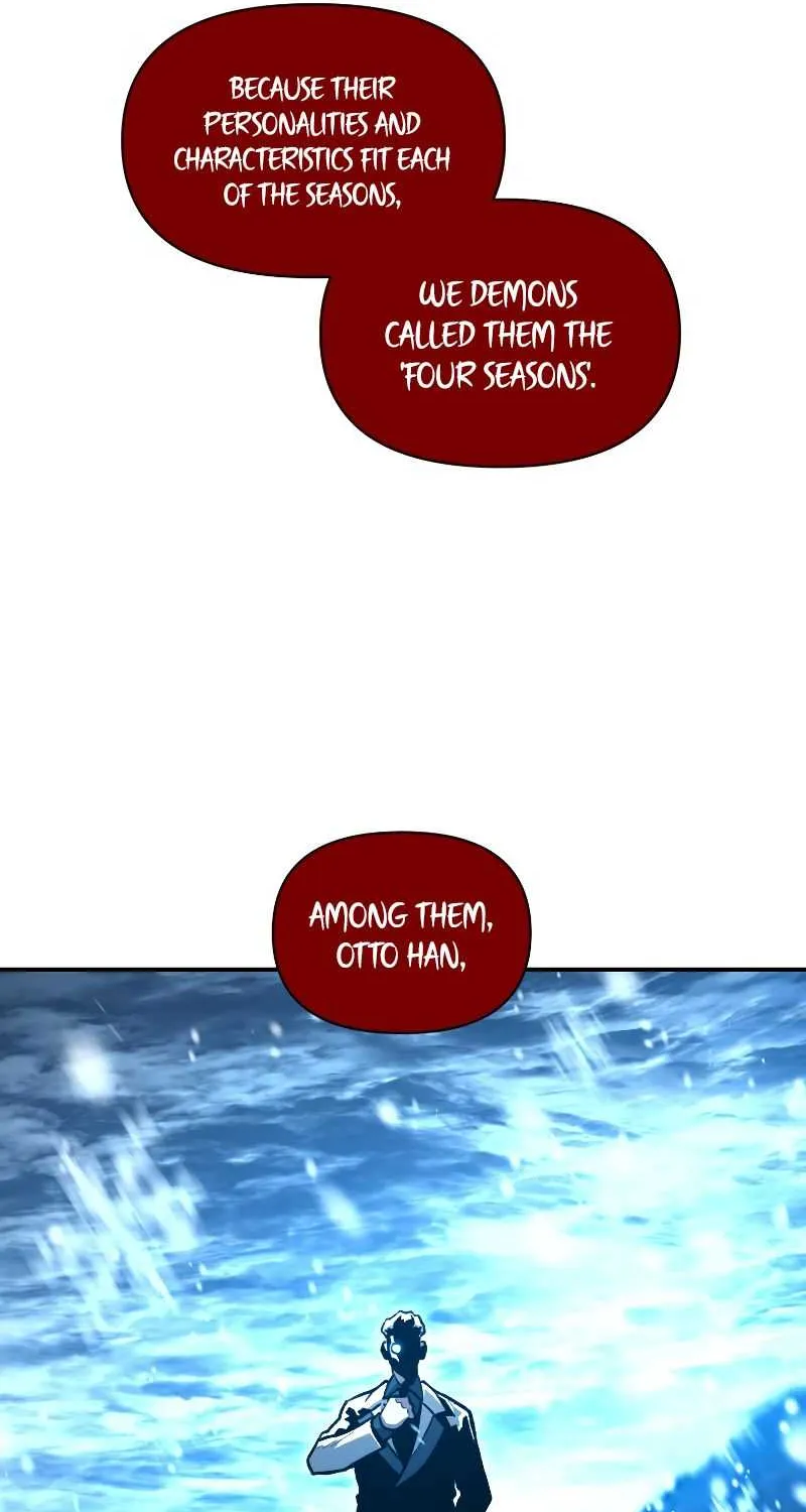 Talent-Swallowing Magician Chapter 25 page 27 - 