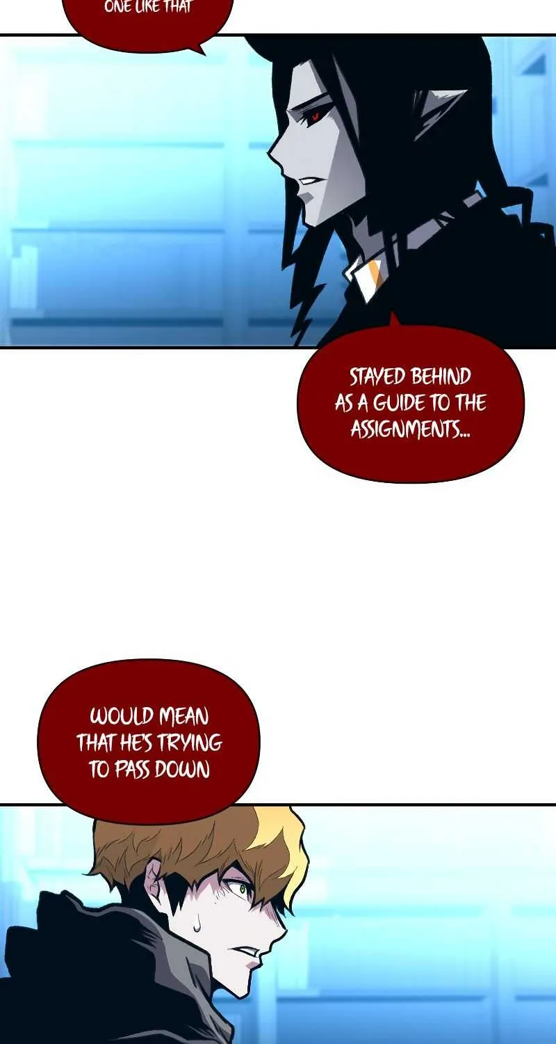 Talent-Swallowing Magician Chapter 25 page 29 - 