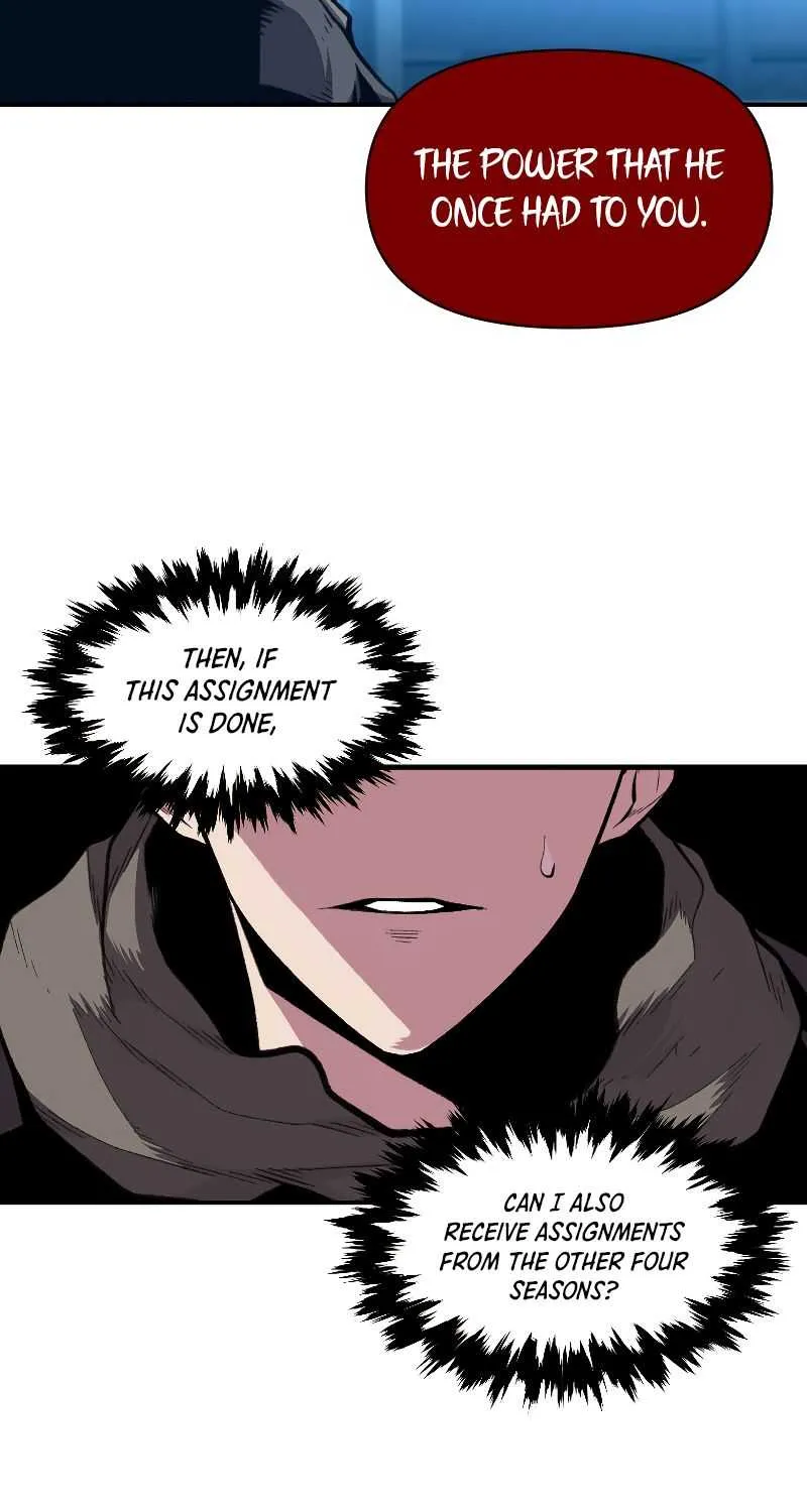 Talent-Swallowing Magician Chapter 25 page 30 - 