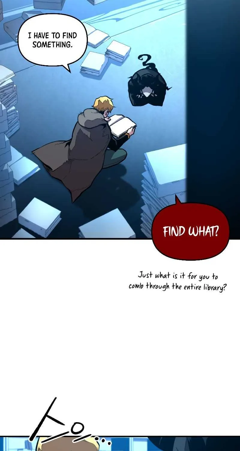 Talent-Swallowing Magician Chapter 25 page 4 - 