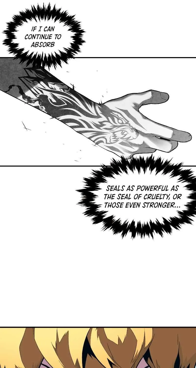 Talent-Swallowing Magician Chapter 25 page 33 - 