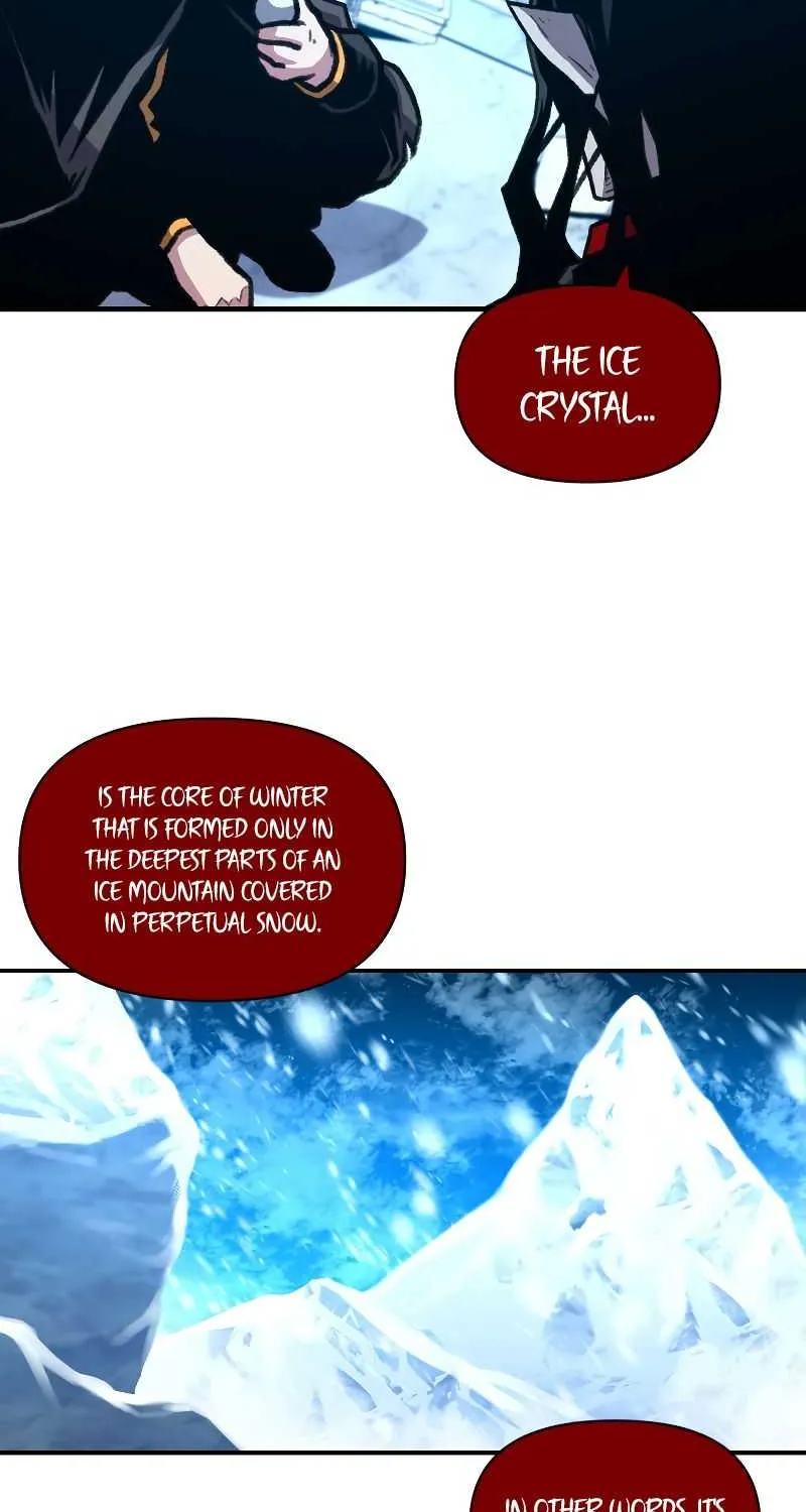 Talent-Swallowing Magician Chapter 25 page 35 - 