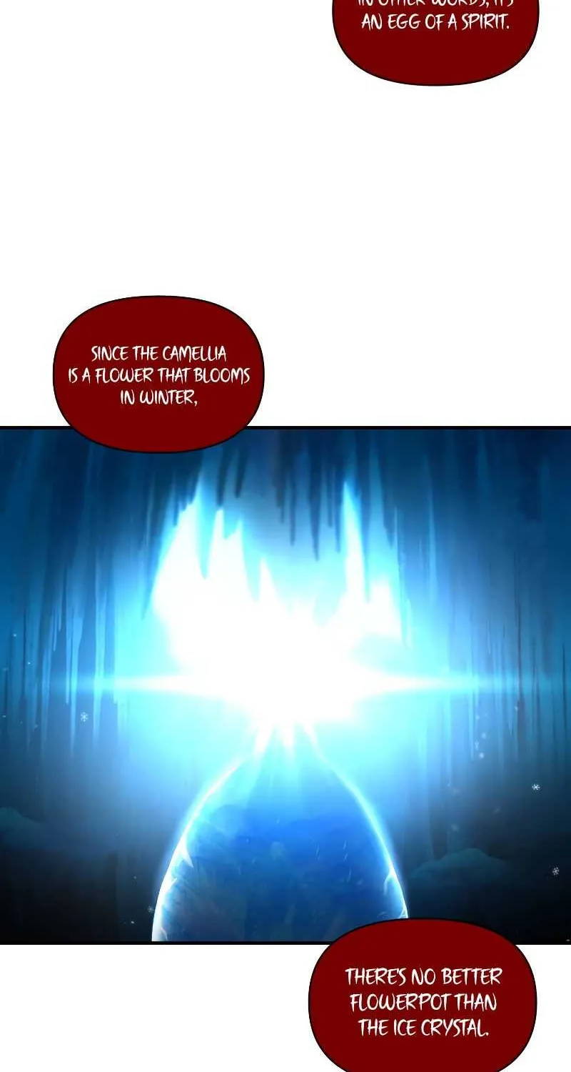 Talent-Swallowing Magician Chapter 25 page 36 - 