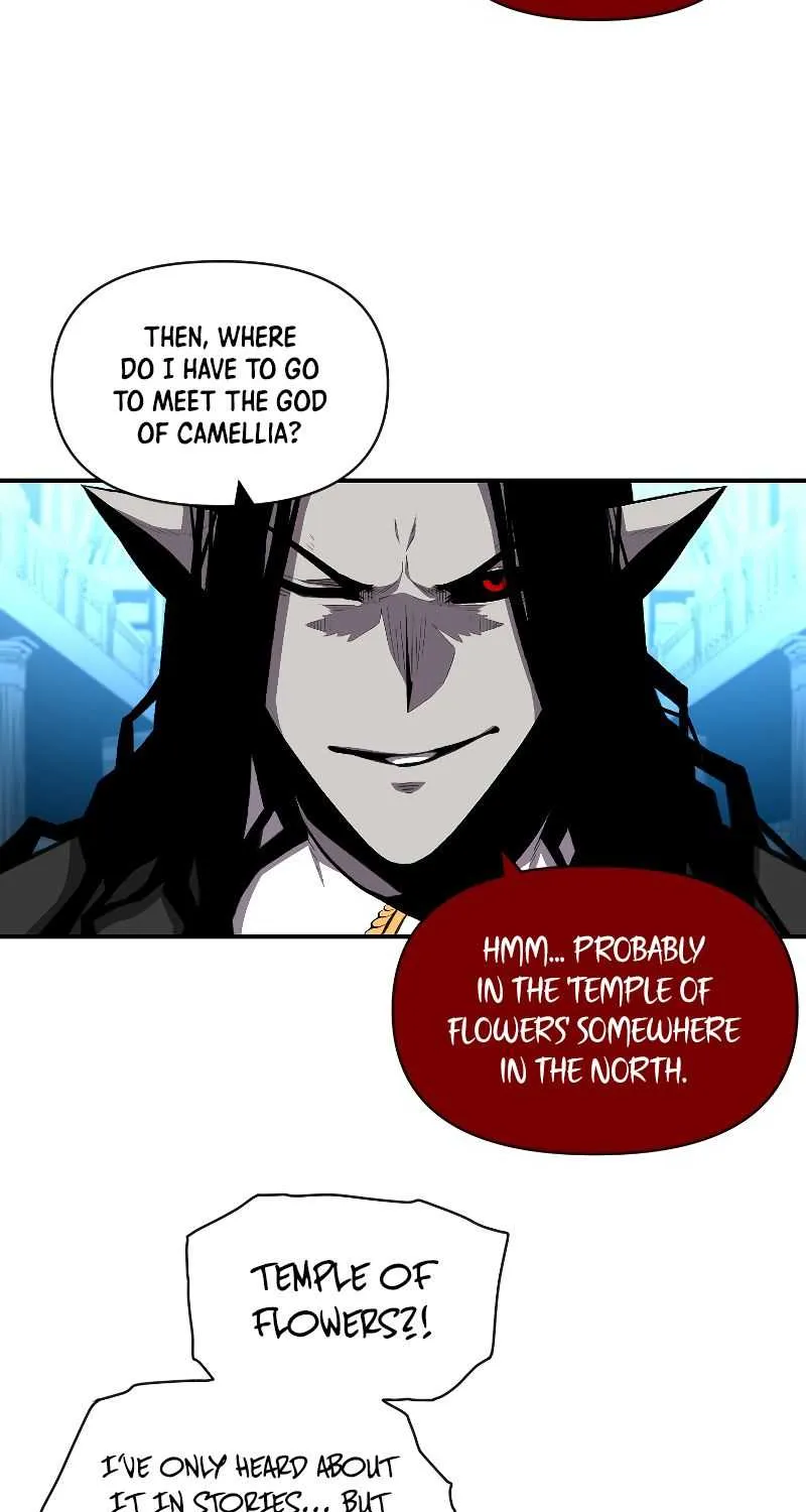 Talent-Swallowing Magician Chapter 25 page 37 - 