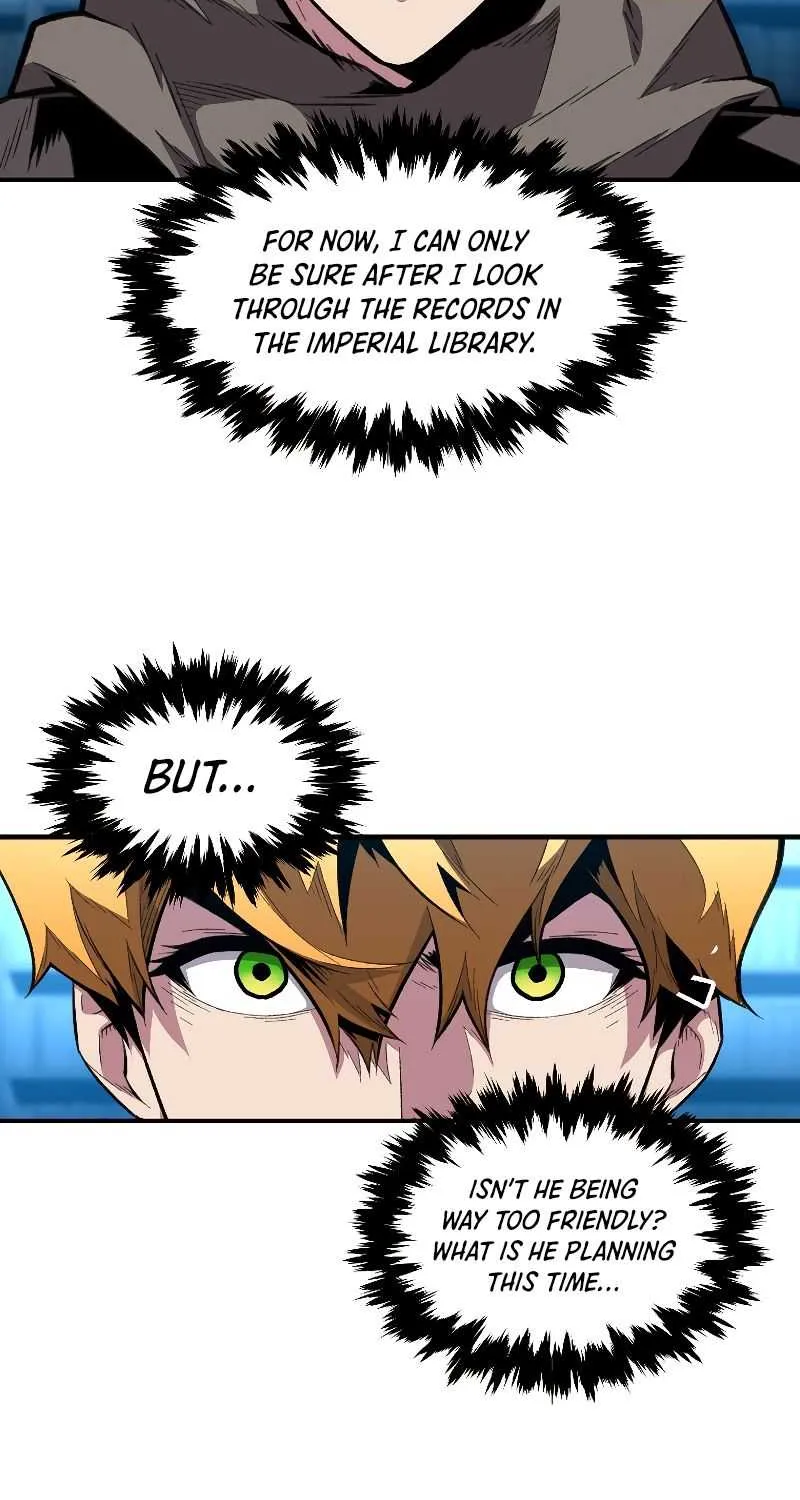 Talent-Swallowing Magician Chapter 25 page 39 - 