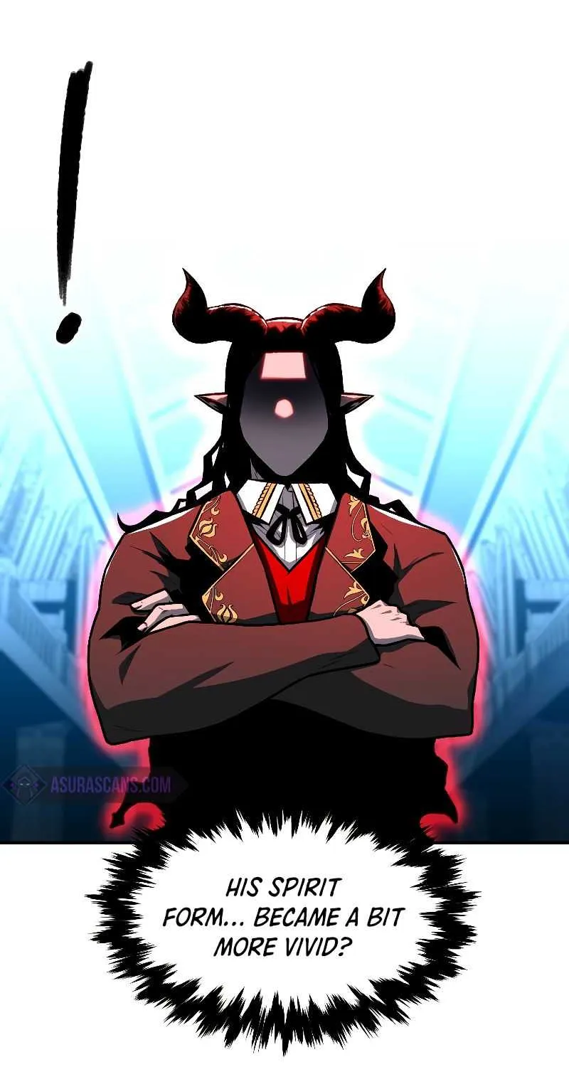 Talent-Swallowing Magician Chapter 25 page 40 - 