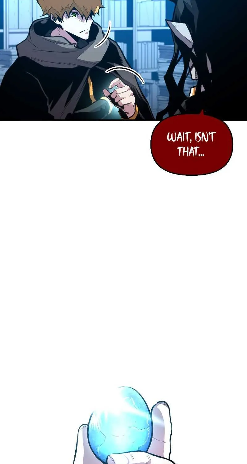 Talent-Swallowing Magician Chapter 25 page 5 - 